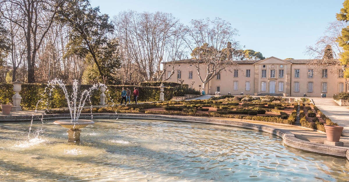 🌳 샤토 도(샤토 도)